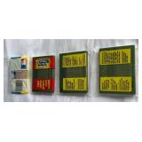 1982 Topps Baseball Rack Pack - Cal Ripken Jr. RC??? Carl Yastrzemski on Bottom - Vintage Baseball Cards