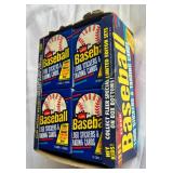 1988 Fleer Baseball 36 Pack Box - Baseball Cards
