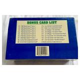 1992 Score Baseball Factory Sealed Complete Set