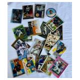 HUGE 3-Row Box of Thousands of Baseball Star Cards - A-Rod, Maddux, Johnson, Bryant, Jimenez, Bregman and many more