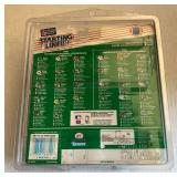 Joe Montana 1988 Starting Lineup Figure in Case - Excellent Condition! - San Farncisco 49ers Football