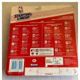 Magic Johnson 1988 Starting Lineup Figues - Los Angeles Lakes Basketball