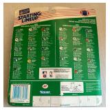 Eric Dickerson 1988 Football Starting Lineup Figure - Indianapolis Colts