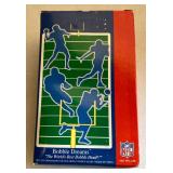 Johnny Unitas Bobblehead - Indianapolic Colts Football