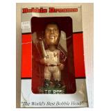 Pete Rose Bobblehead by Bobble Dreams - Baseball