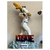 Corey Koskie and Christian Guzman SGA Figures by Pepsi - Minnesota Twins Baseball