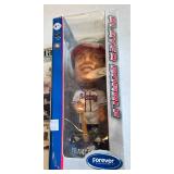 Ichiro Suzuki and Jeff Francoeur Baseball Bobbleheads