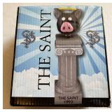 St. Paul Saints 2018 Official Bobblehead Baseball