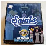 St. Paul Saints 2018 Official Bobblehead Baseball
