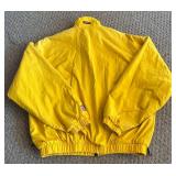 Minnesota Vkings Vintage Retro Winter Jacket Size Large from Outback Steakhgouse Down Under Scramble by Downbrooke Sport