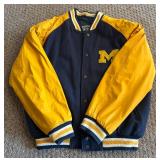 University of Michigan Jacket by Steve and Barry