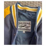 University of Michigan Jacket by Steve and Barry