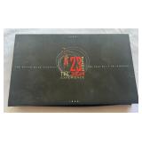 Micahel Jordan The Jordan Experience 1996 Upper Deck Basketball 23 Card Set and CD Interview