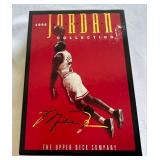 Michael Jordan 1996 Upper Deck "Jordan Collection" 24 Card Basketball Set