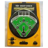 1979 Vintage Digit-Com 9 Electronic Baseball Video Game