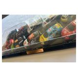 NASCAR Dodge Returns 10 Car Limited Edition Collectible Display