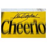 John Andretti Signed NASCAR 2000 Hot Wheels Racing Car