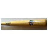 Minnesota Twins 2014 All-Star Baseball Game Mini Bat