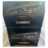 (2)  NASCAR Toy Story Hot Wheels Crew