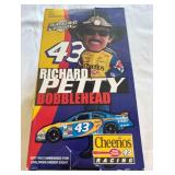 Richard Petty NASCAR Bobblehead