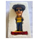 Richard Petty NASCAR Bobblehead