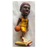 LeBron James Cleveland Cavaliers Basketball Bobblehead