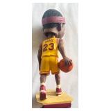LeBron James Cleveland Cavaliers Basketball Bobblehead