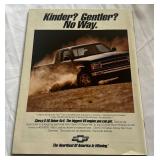 Michael Jordan 1991 Sportsman of the Year Sports Illustrated Magazine - December 23, 1991