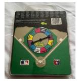 1991 Classic Major Leagye Baseball Trivia Board Game - Cards