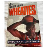 Michael Jordan 1989 Collector