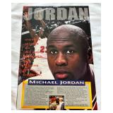Michael Jordan 1989 Collector