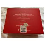 Michael Jordan Cologne and Mini Basketball Set - New / Sealed