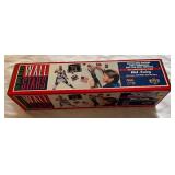 Larry Bird / Patrick Ewing Upper Deck Wall Stars 1992 USA Basketball - Restickable Posters - New in box!