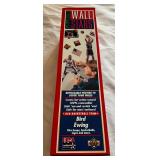 Larry Bird / Patrick Ewing Upper Deck Wall Stars 1992 USA Basketball - Restickable Posters - New in box!