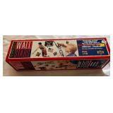Magic Johnson / John Stockton Upper Deck Wall Stars 1992 USA Basketball - Restickable Posters - New in box!