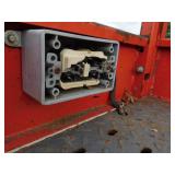 2014 SkyJack SJ7127  Rough Terrain 4WD Scissor Lift