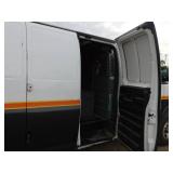 2015 Chevrolet EC Express Van