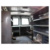 2015 Chevrolet EC Express Van