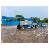Genie Z135/70 4WD Diesel Man Lift