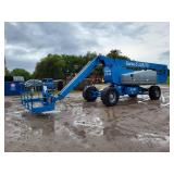 Genie Z135/70 4WD Diesel Man Lift