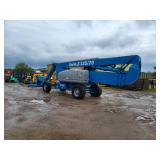 Genie Z135/70 4WD Diesel Man Lift