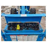 Genie Z135/70 4WD Diesel Man Lift