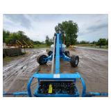 Genie Z135/70 4WD Diesel Man Lift