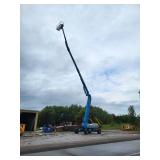 Genie Z135/70 4WD Diesel Man Lift