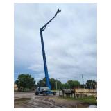 Genie Z135/70 4WD Diesel Man Lift