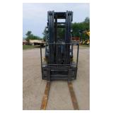 2013 Komatsu FG25C-11 LP Forklift
