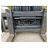 2013 Komatsu FG25C-11 LP Forklift
