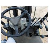 2013 Komatsu FG25C-11 LP Forklift