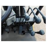 2013 Komatsu FG25C-11 LP Forklift