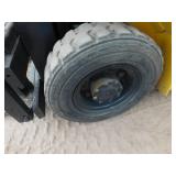 2013 Komatsu FG25C-11 LP Forklift